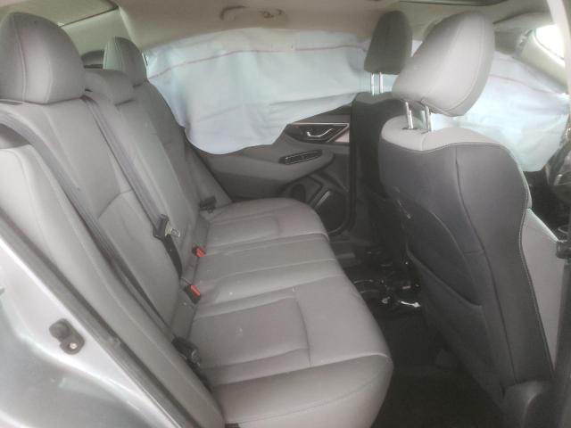 Photo 10 from auction – 2020 SUBARU LEGACY LIM with VIN 4S3BWAN68L3011759