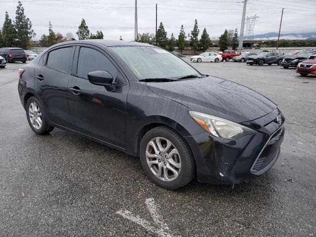 Photo 4 from auction – 2016 SCION IA with VIN 3MYDLBZV9GY144747