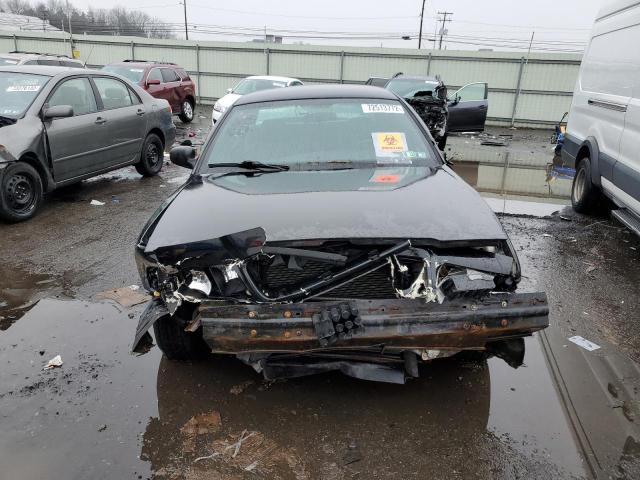 Photo 5 from auction – 2008 FORD CROWN VICT with VIN 2FAFP71V88X102478