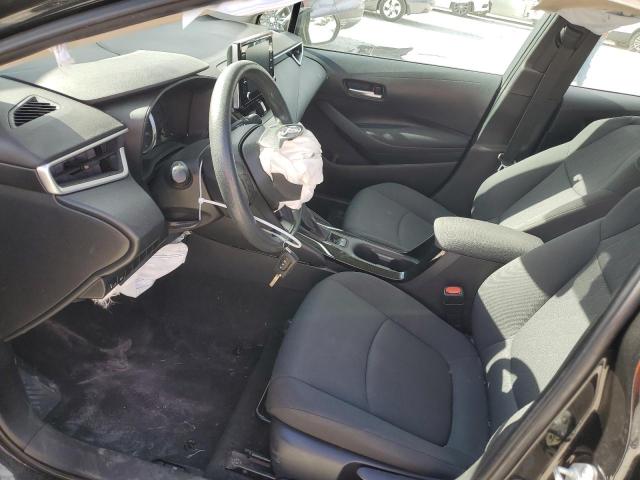Photo 7 from auction – 2020 TOYOTA COROLLA LE with VIN 5YFEPRAE8LP115813