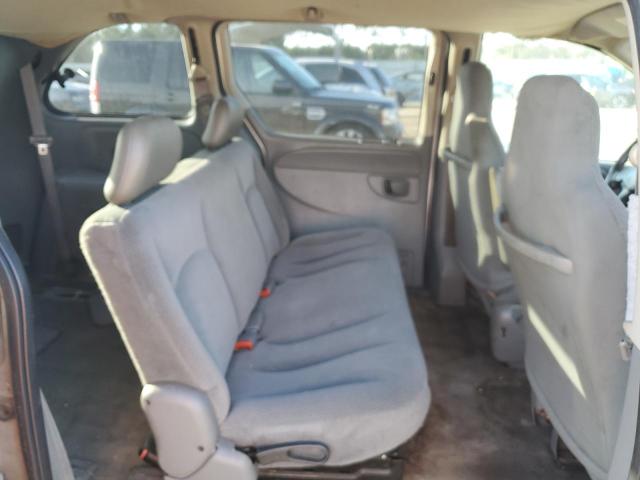 Photo 11 from auction – 2005 DODGE CARAVAN SE with VIN 1D4GP25E05B236981
