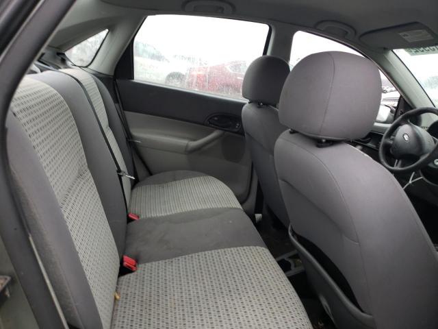 Photo 10 from auction – 2006 FORD FOCUS ZX4 with VIN 1FAFP34N86W196598