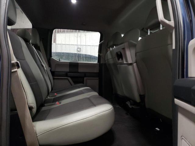 Photo 10 from auction – 2017 FORD F150 SUPER with VIN 1FTEW1EF3HFA76733