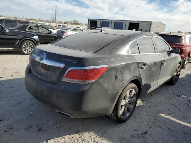 Photo 3 from auction – 2013 BUICK LACROSSE P with VIN 1G4GG5E38DF131797
