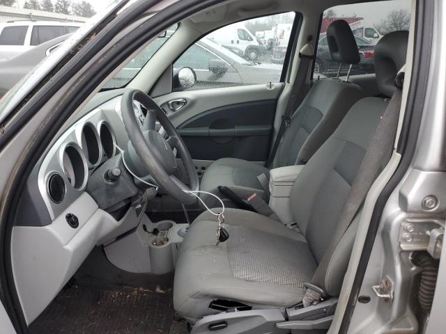 Photo 7 from auction – 2008 CHRYSLER PT CRUISER with VIN 3A8FY58B18T110925