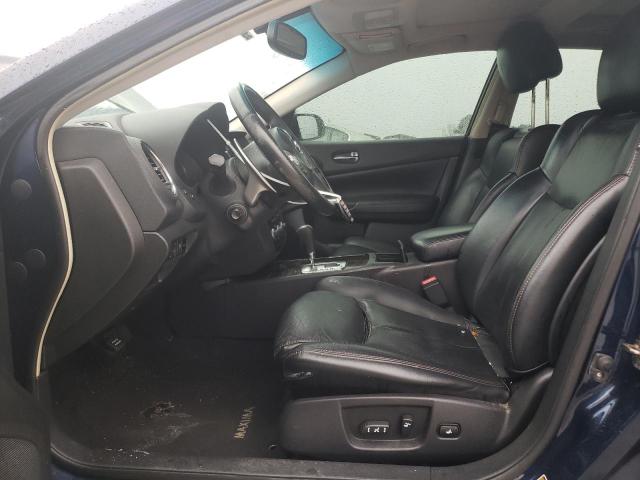 Photo 7 from auction – 2009 NISSAN MAXIMA S with VIN 1N4AA51E09C845246