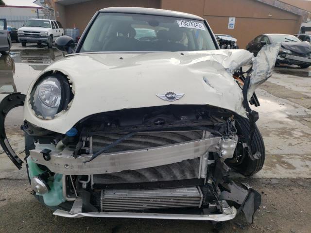 Photo 5 from auction – 2016 MINI COOPER with VIN WMWXP5C58G3B76138