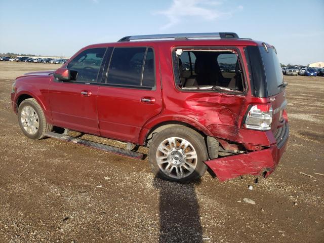 Photo 2 from auction – 2014 FORD EXPEDITION with VIN 1FMJU1K50EEF65488