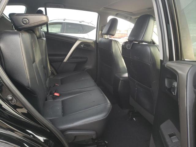 Photo 10 from auction – 2015 TOYOTA RAV4 LIMIT with VIN 2T3DFREV9FW303002
