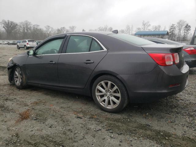 Photo 2 from auction – 2013 CHEVROLET MALIBU 2LT with VIN 1G11E5SAXDF207368