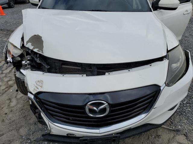 Photo 11 from auction – 2015 MAZDA CX-9 TOURI with VIN JM3TB2CV0F0449656