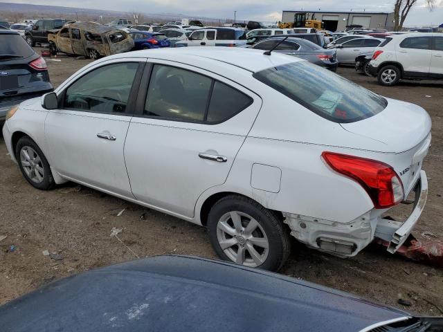 Photo 2 from auction – 2012 NISSAN VERSA with VIN 3N1CN7AP2CL864979