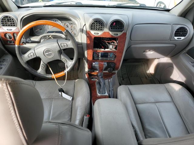 Photo 8 from auction – 2006 GMC ENVOY DENA with VIN 1GKES63M762173422