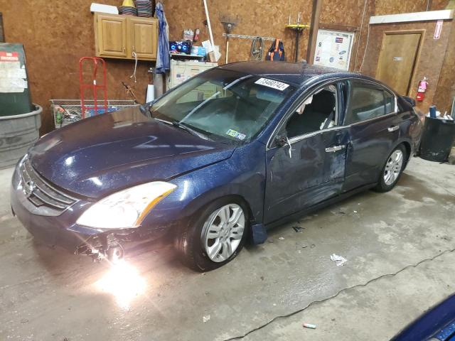 NISSAN ALTIMA BAS 2012 with VIN 1N4AL2AP0CN562688 - Photo from auction