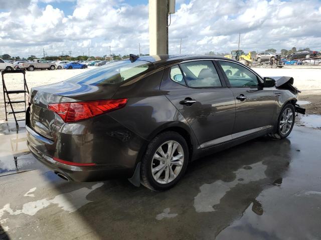 Photo 3 from auction – 2013 KIA OPTIMA EX with VIN 5XXGN4A73DG174832