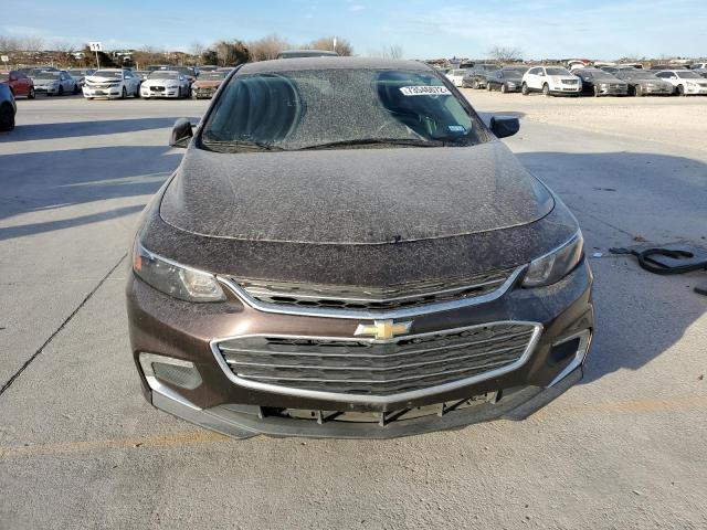 Photo 5 from auction – 2016 CHEVROLET MALIBU LT with VIN 1G1ZE5ST1GF291010