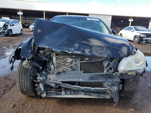 Photo 5 from auction – 2011 INFINITI G37 BASE with VIN JN1CV6AP9BM504610