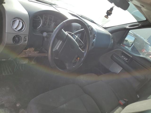 Photo 8 from auction – 2007 FORD F150 with VIN 1FTRF14V27KC47696