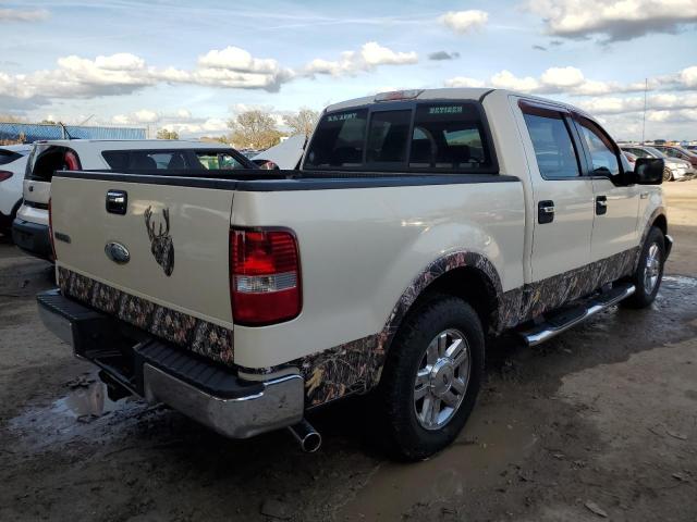 Photo 3 from auction – 2008 FORD F150 SUPER with VIN 1FTPW12V78FB96135