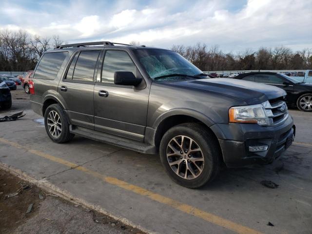 Photo 4 from auction – 2017 FORD EXPEDITION with VIN 1FMJU1HT8HEA16051