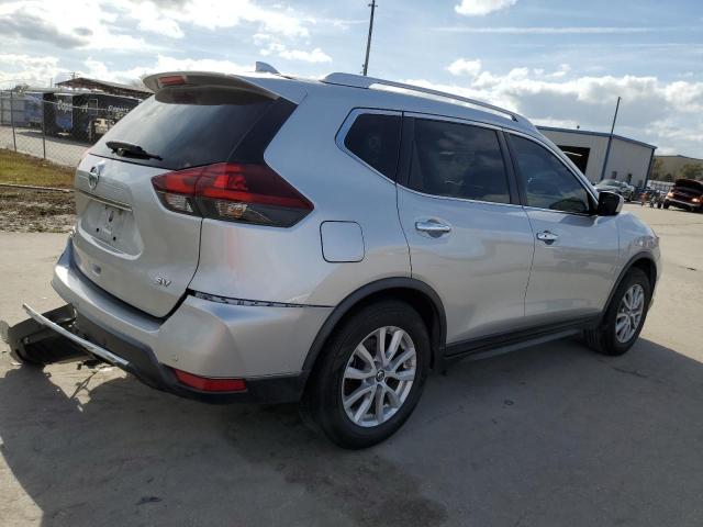 Photo 3 from auction – 2019 NISSAN ROGUE S with VIN KNMAT2MT8KP539293