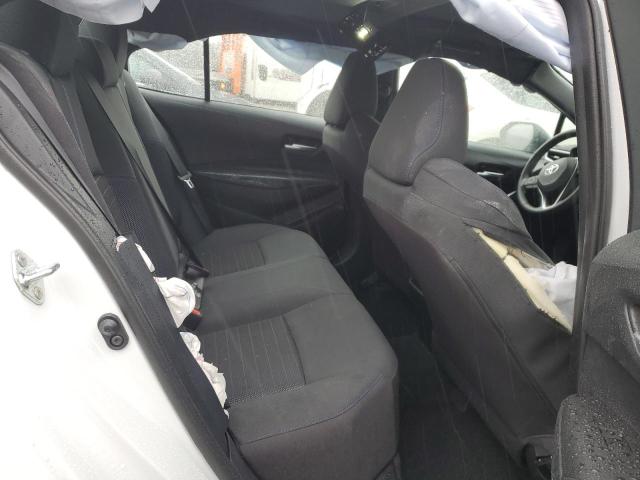 Photo 10 from auction – 2022 TOYOTA COROLLA SE with VIN 5YFP4MCE9NP136934