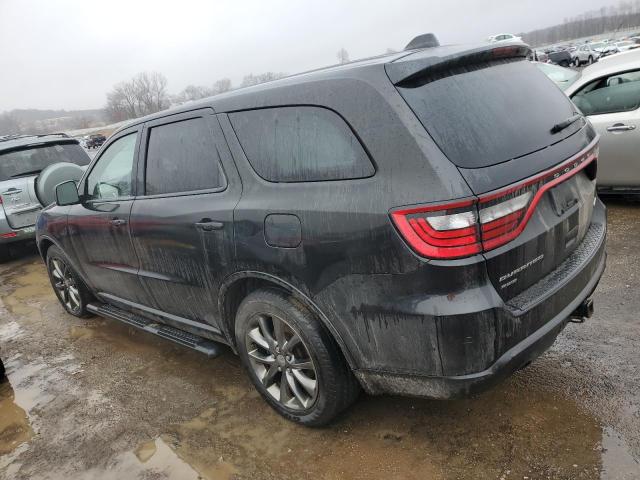 Photo 2 from auction – 2014 DODGE DURANGO R/ with VIN 1C4SDJCT5EC305105