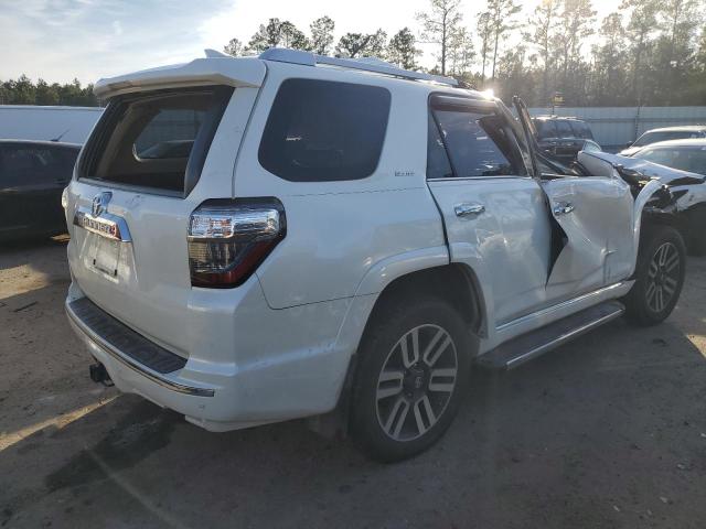Photo 3 from auction – 2015 TOYOTA 4RUNNER SR with VIN JTEZU5JR2F5109248