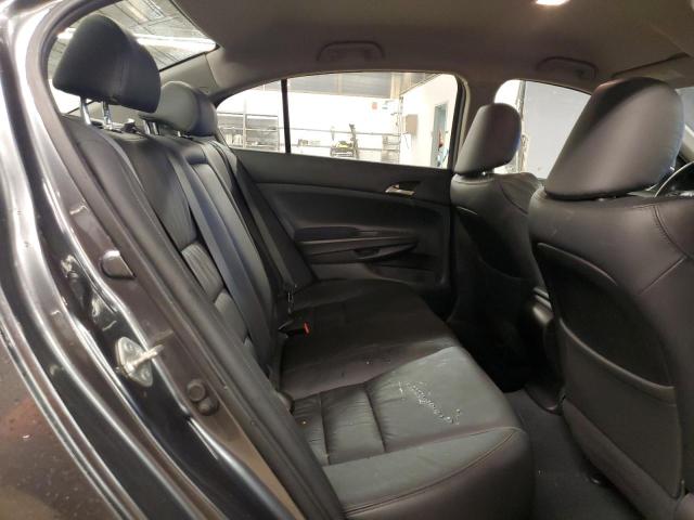 Photo 10 from auction – 2012 HONDA ACCORD SE with VIN 1HGCP2F61CA028647
