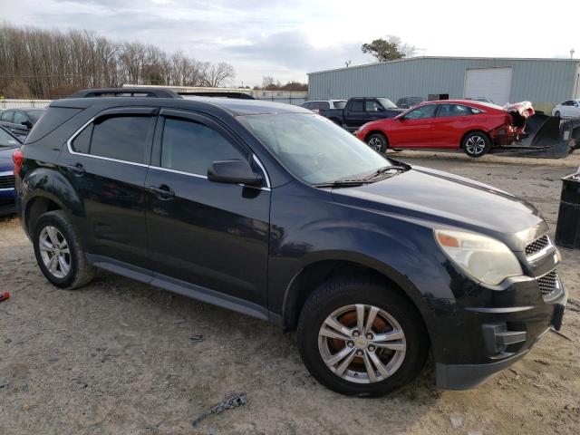 Photo 4 from auction – 2011 CHEVROLET EQUINOX LT with VIN 2CNALDEC1B6436710