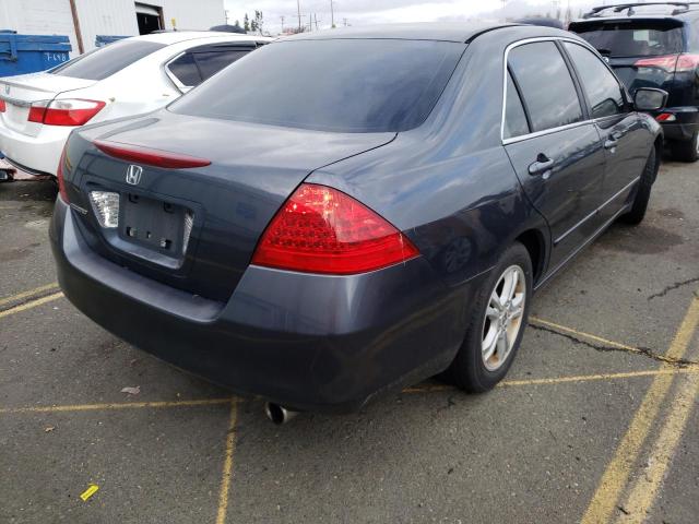 Photo 3 from auction – 2006 HONDA ACCORD with VIN 1HGCM56786A184367