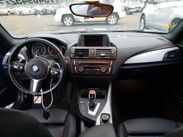 Photo 8 from auction – 2015 BMW 228 I with VIN WBA1F5C52FV257029