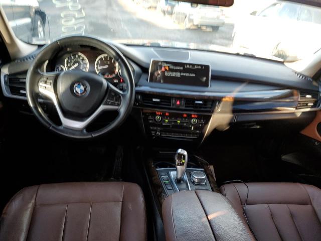 Photo 8 from auction – 2015 BMW X5 XDRIVE3 with VIN 5UXKR0C51F0P03538
