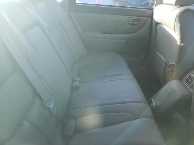 Photo 10 from auction – 2003 TOYOTA AVALON XL with VIN 4T1BF28B23U311463