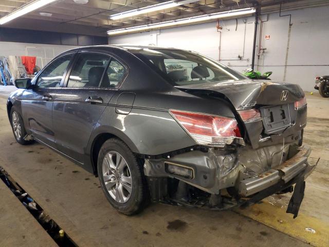 Photo 2 from auction – 2012 HONDA ACCORD SE with VIN 1HGCP2F61CA028647