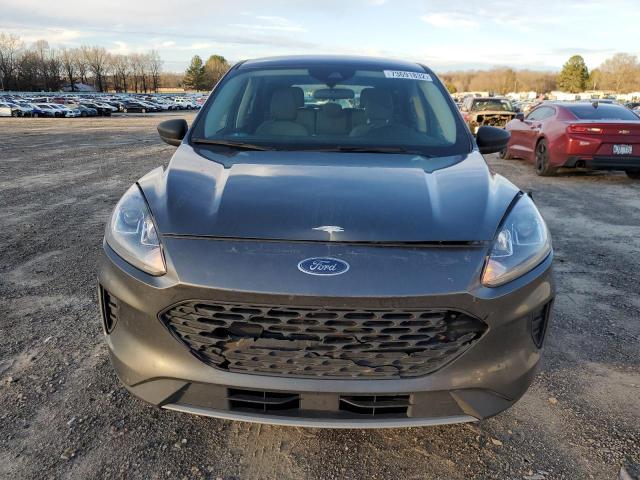 Photo 5 from auction – 2020 FORD ESCAPE S with VIN 1FMCU0F69LUB57712