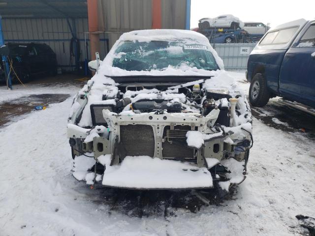 Photo 5 from auction – 2018 SUBARU OUTBACK TO with VIN 4S4BSATC8J3279708