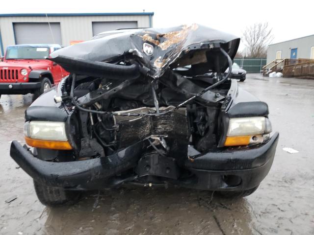 Photo 5 from auction – 2000 DODGE DURANGO with VIN 1B4HS28Z9YF227771