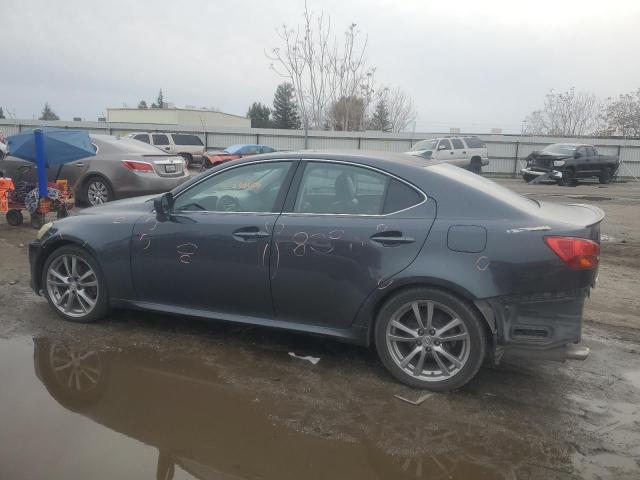 Photo 2 from auction – 2008 LEXUS IS 250 with VIN JTHBK262185085385