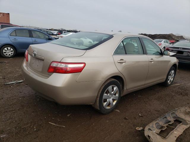 Photo 3 from auction – 2009 TOYOTA CAMRY BASE with VIN 4T4BE46K39R073638