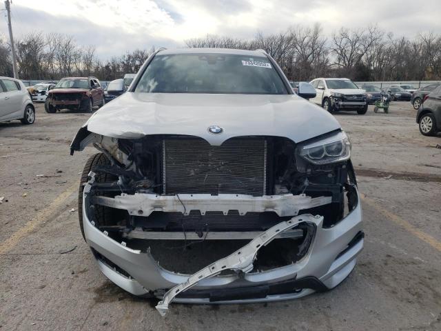 Photo 5 from auction – 2018 BMW X3 XDRIVE3 with VIN 5UXTR9C55JLD66553