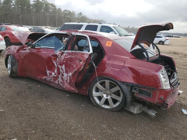 Photo 2 from auction – 2012 CHRYSLER 300 SRT-8 with VIN 2C3CCAFJ3CH800709