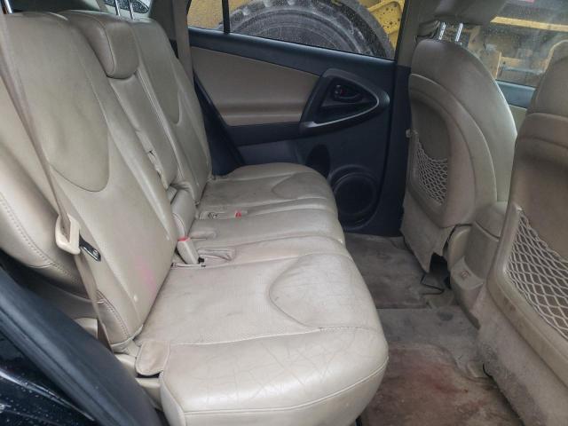 Photo 11 from auction – 2010 TOYOTA RAV4 LIMIT with VIN JTMYF4DV9A5031475