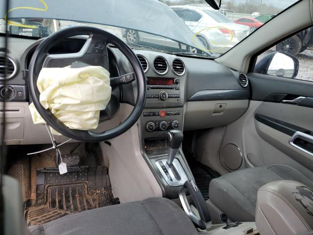 Photo 8 from auction – 2008 SATURN VUE XE with VIN 3GSCL33P58S508374
