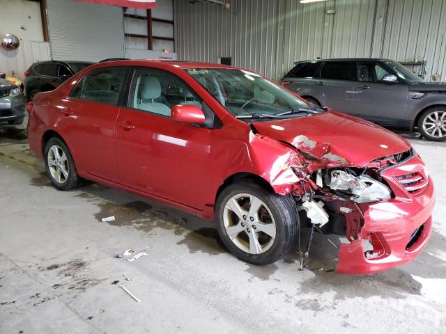 Zdjęcie 4 z aukcji – 2013 TOYOTA COROLLA BA z VIN 2T1BU4EE8DC958811