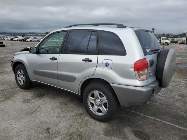Фото 2 с аукциона – 2003 TOYOTA RAV4 с VIN JTEGH20V036013391