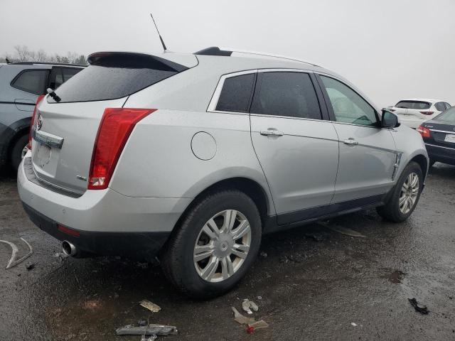 Photo 3 from auction – 2012 CADILLAC SRX LUXURY with VIN 3GYFNDE30CS603141
