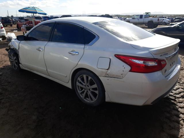 Photo 2 from auction – 2016 NISSAN ALTIMA 2.5 with VIN 1N4AL3AP1GC246286