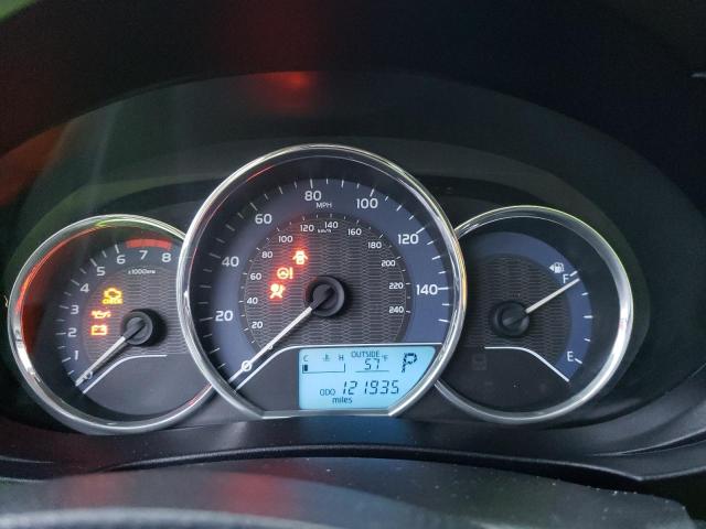 صورة رقم 9 من المزاد - 2016 TOYOTA COROLLA L مع VIN 5YFBURHE4GP425545