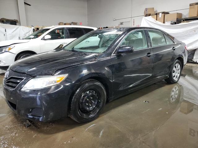 TOYOTA CAMRY BASE 2011 con VIN 4T4BF3EK0BR131252 - Foto de la subasta